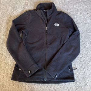 North face fleece